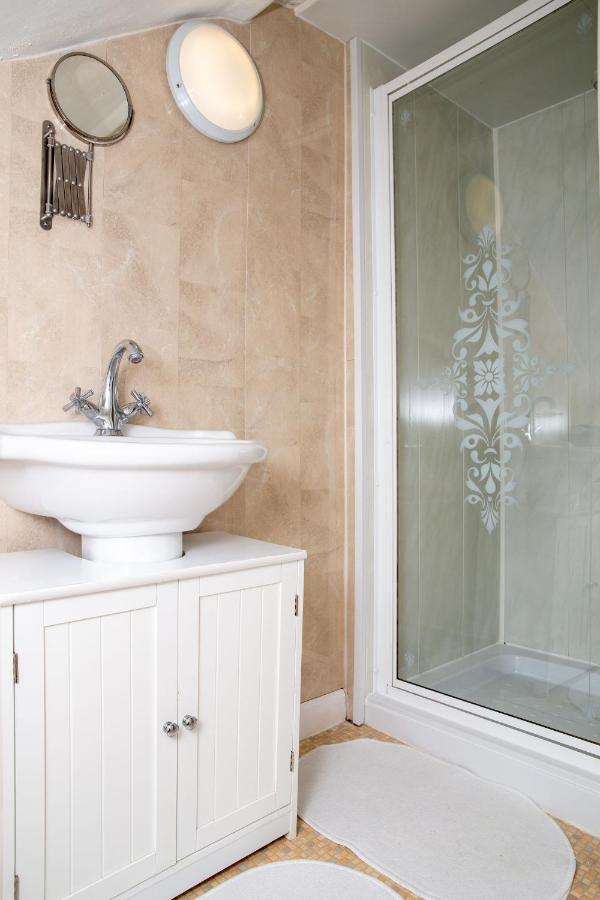 Sandgate 2-Bed Apartment In Ayr Central Location Kültér fotó