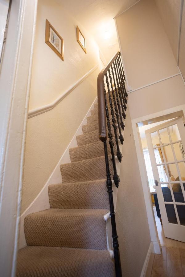 Sandgate 2-Bed Apartment In Ayr Central Location Kültér fotó
