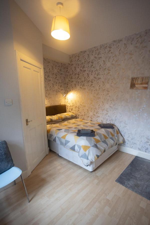 Sandgate 2-Bed Apartment In Ayr Central Location Kültér fotó