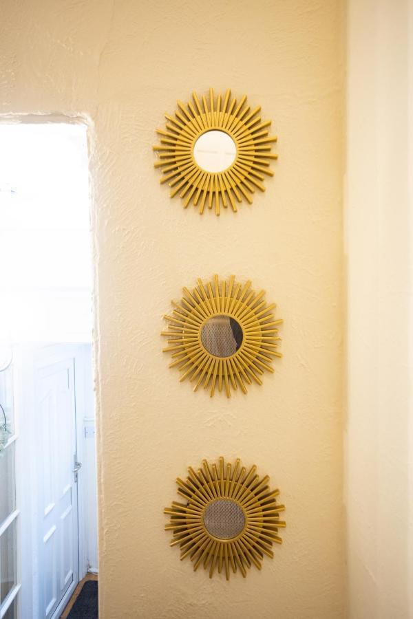 Sandgate 2-Bed Apartment In Ayr Central Location Kültér fotó