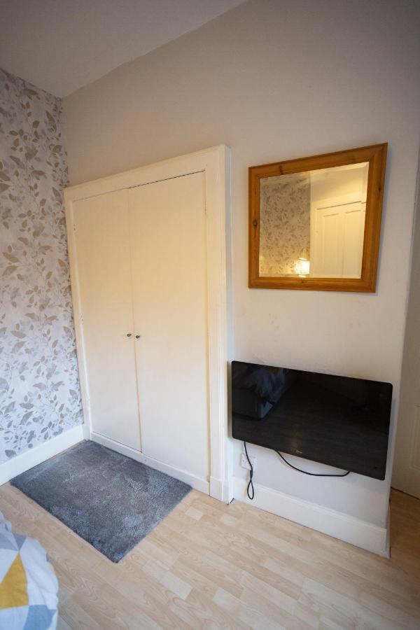 Sandgate 2-Bed Apartment In Ayr Central Location Kültér fotó