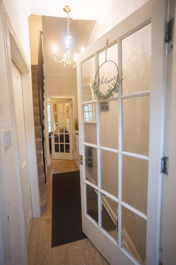 Sandgate 2-Bed Apartment In Ayr Central Location Kültér fotó