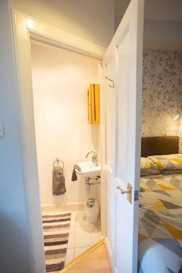 Sandgate 2-Bed Apartment In Ayr Central Location Kültér fotó