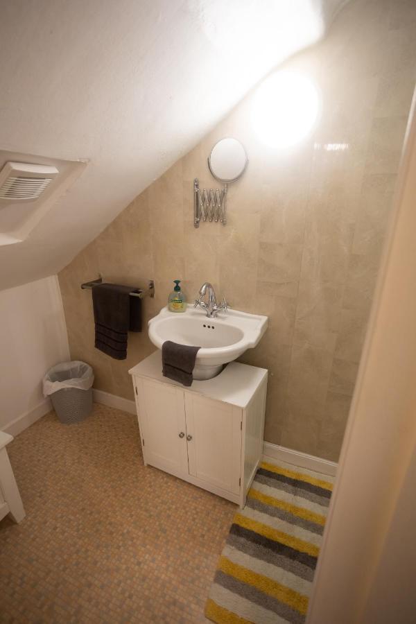 Sandgate 2-Bed Apartment In Ayr Central Location Kültér fotó