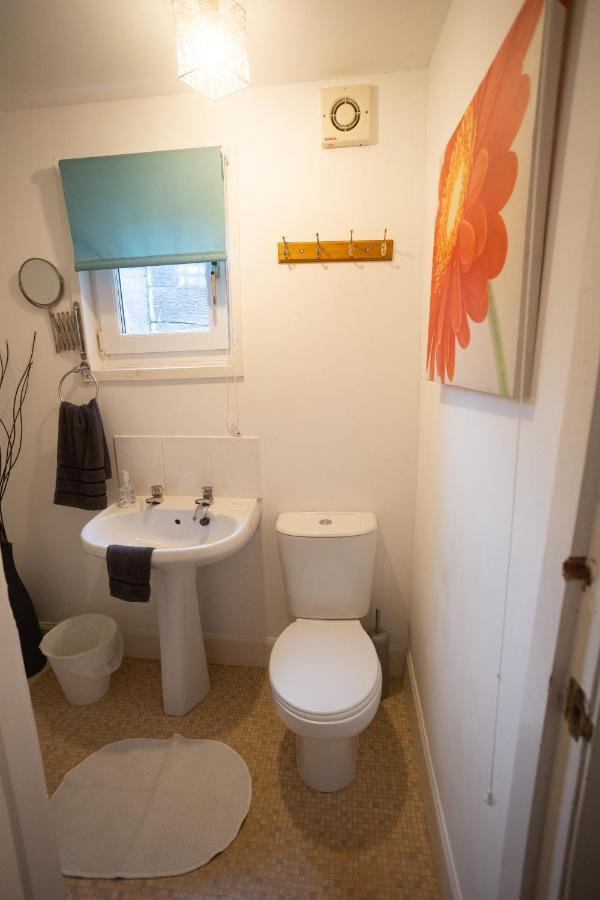 Sandgate 2-Bed Apartment In Ayr Central Location Kültér fotó
